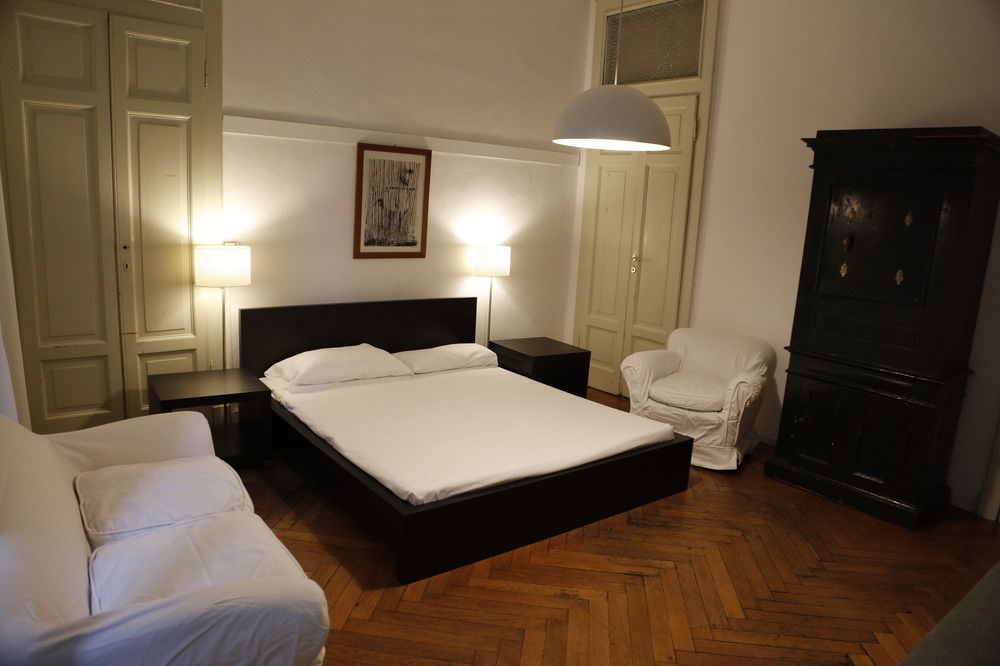 Apart Hotel Lupetta 5 Milano Eksteriør bilde